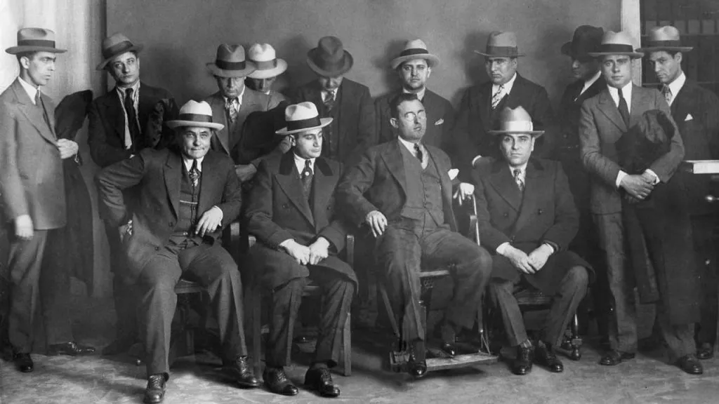 NYC Gangster Tours Company