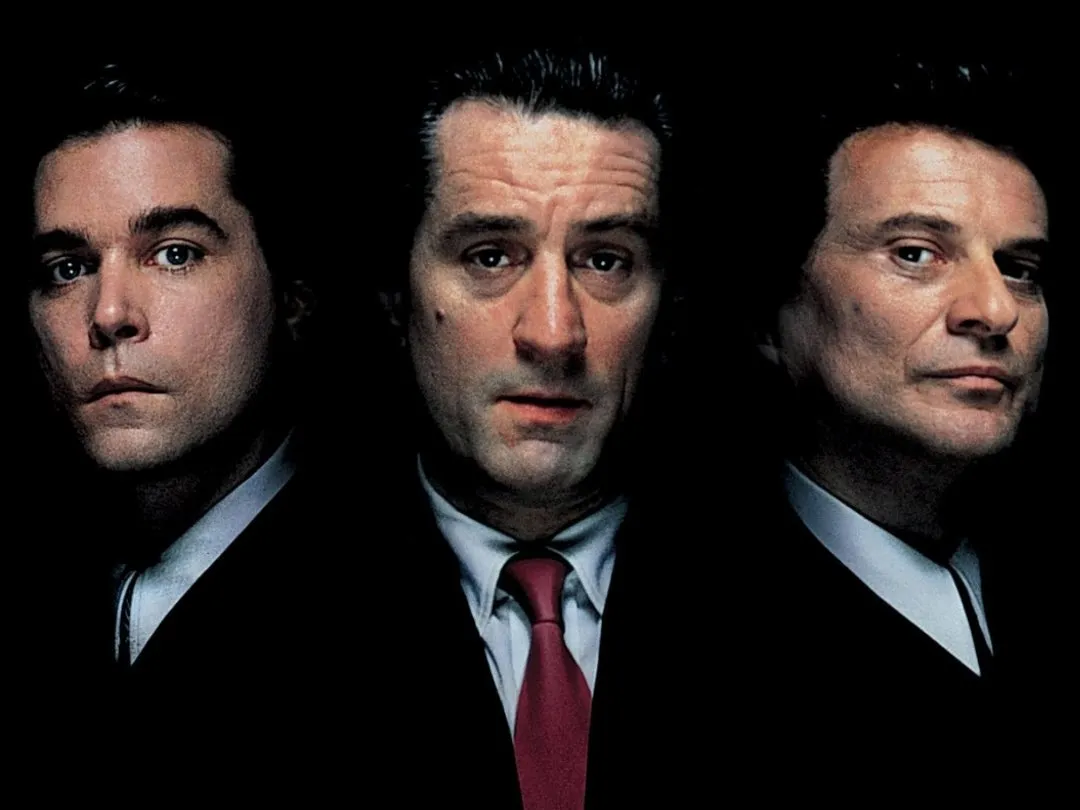 goodfellas poster