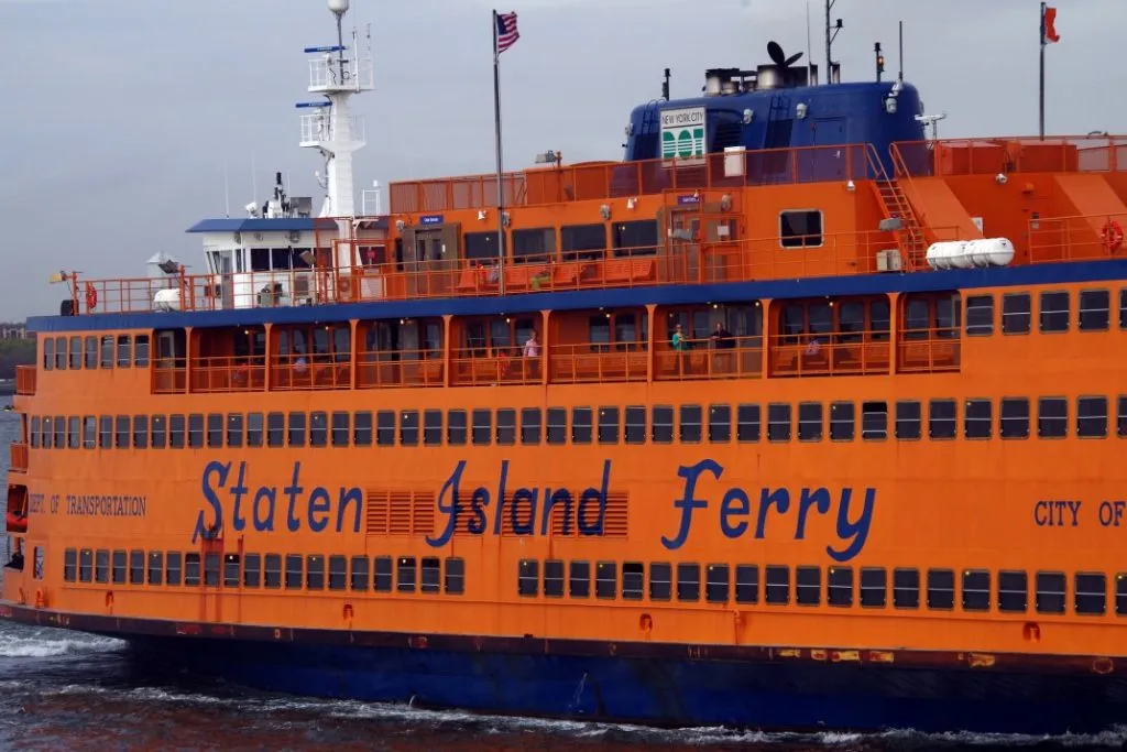 Staten Island Godfather Gangster Private Vehicle Tour