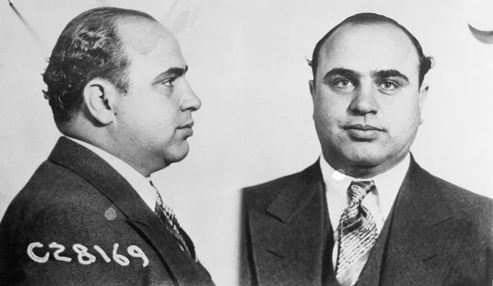 Al Capone Brooklyn Gangster Tour
