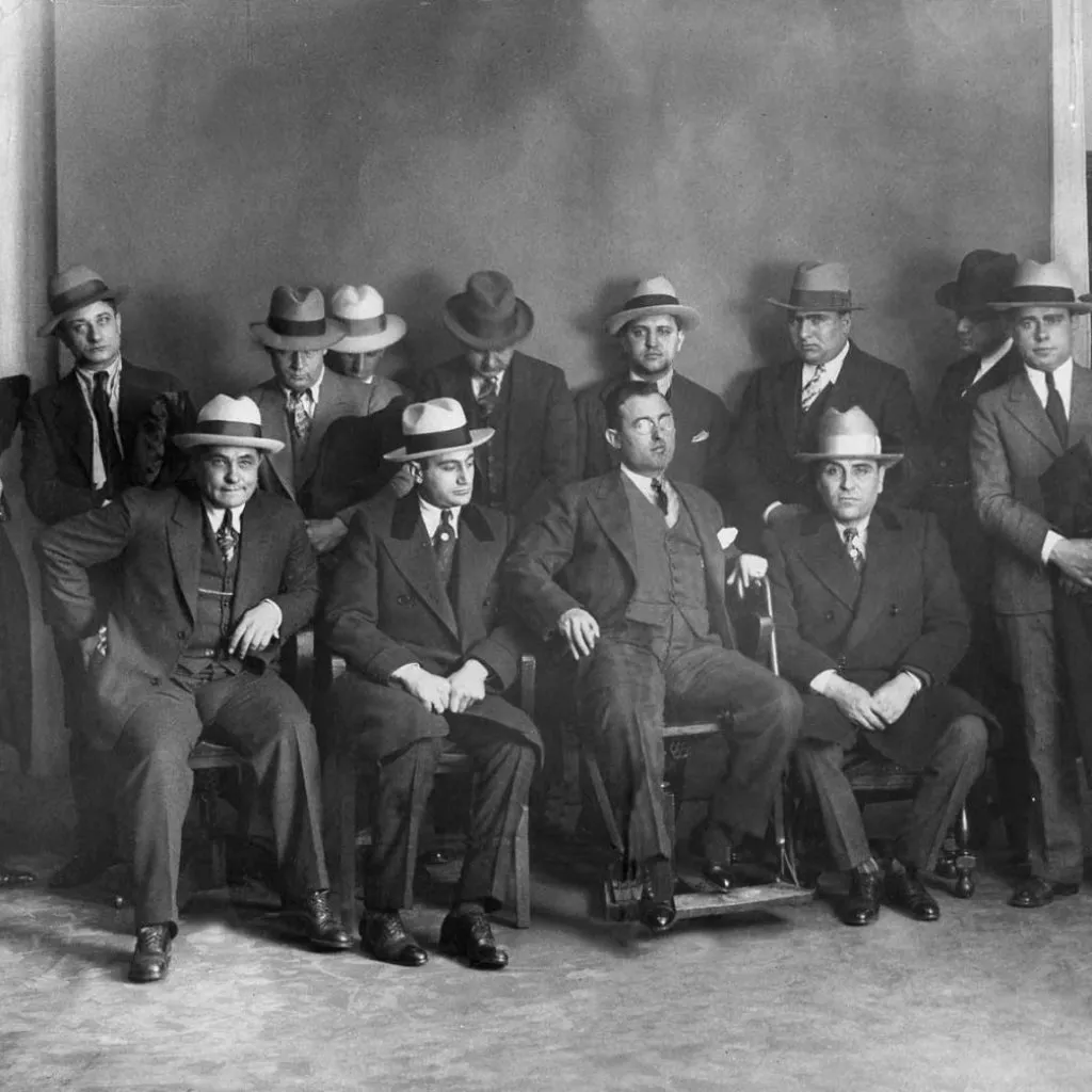 NYC Gangster Tours Company
