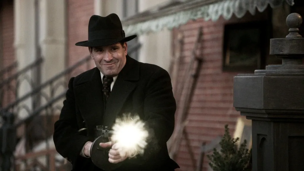 NYC Gangster Tours customers and referrals